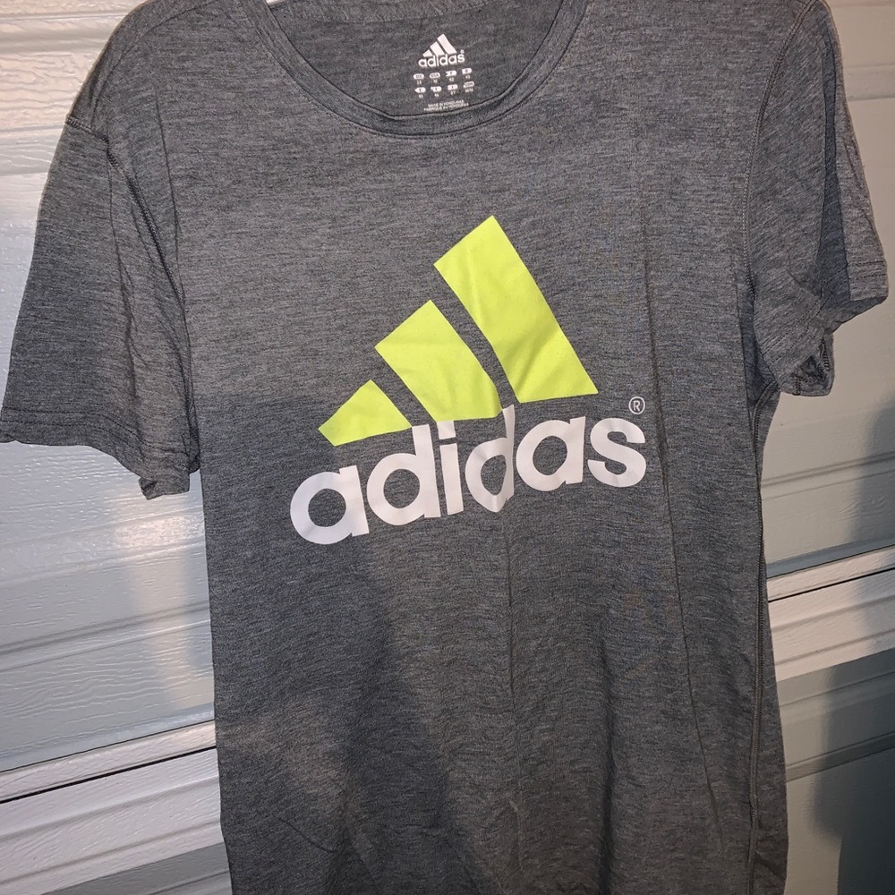 Adidas shirt